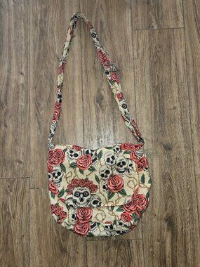 Canvas Purse